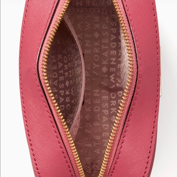 Kate Spade Crossbody Bag♠️♥️♠️♥️ - Picture 6 of 8